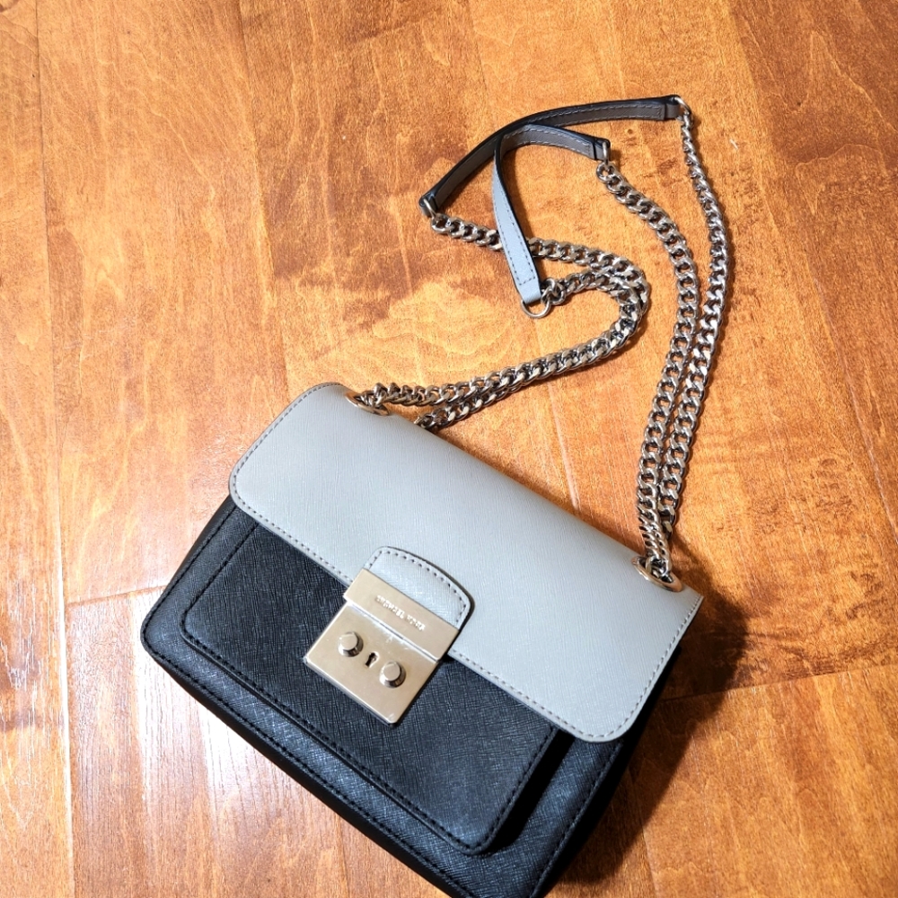 Shoulder and Crossbody bag